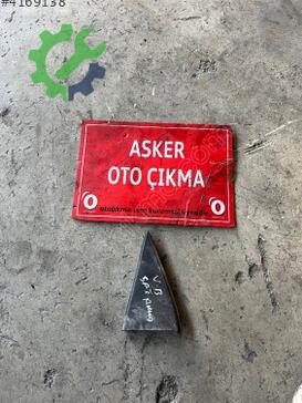 Opel Vectra Sağ Arka Kapı çıkma parça