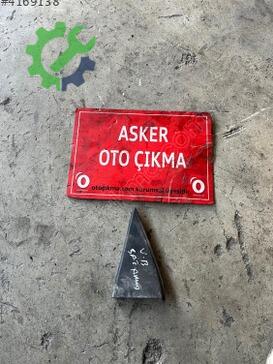 Opel Vectra Sağ Arka Kapı çıkma parça
