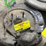 Opel Vectra b sağ arka porya