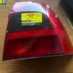Opel Vectra b sağ arka stop