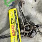 Opel Vectra b sağ arka taşıyıcı