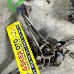 Opel Vectra b sağ arka taşıyıcı
