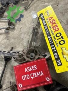 Opel Vectra b sağ arka taşıyıcı