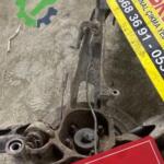 Opel Vectra b sağ arka taşıyıcı