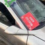 Opel Vectra b sağ ayna