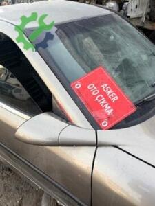 Opel Vectra b sağ ayna