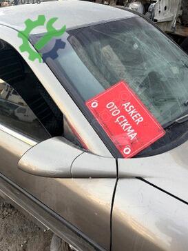 Opel Vectra Sağ Dış Ayna çıkma parça