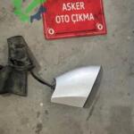 Opel Vectra b sağ ayna kapağı