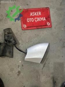Opel Vectra b sağ ayna kapağı