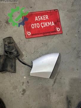 Opel Vectra Ayna Kapağı çıkma parça