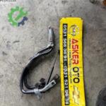 Opel Vectra b sağ bagaj menteşesi