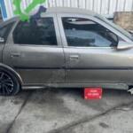 Opel Vectra b sağ iki kapı