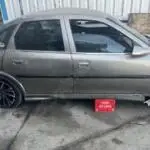 Opel Vectra b sağ iki kapı