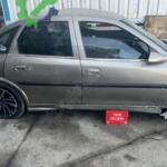 Opel Vectra b sağ iki kapı