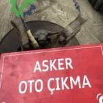 Opel Vectra b sağ ön abs kablosu