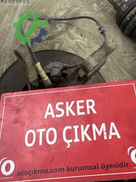 Opel Vectra ABS Kablosu çıkma parça