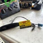 Opel Vectra b sağ ön cam düğmesi tekli