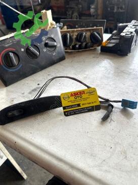 Opel Vectra Cam Açma Anahtarı çıkma parça