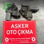 Opel Vectra b sağ ön cam kiriko motoru
