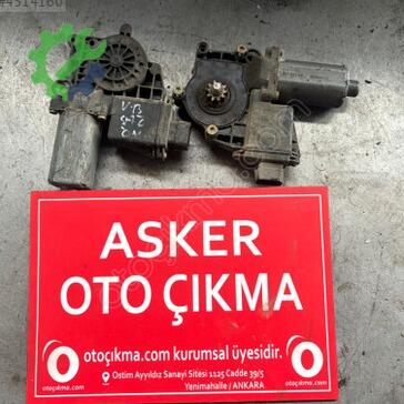 Opel Vectra Cam Motoru çıkma parça