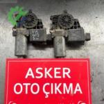 Opel Vectra b sağ ön cam kiriko motoru