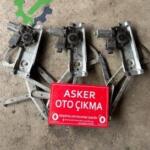 Opel Vectra b sağ ön çam kirikosu