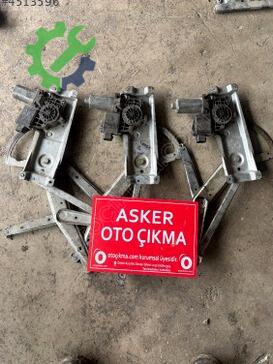 Opel Vectra Sağ Ön Cam Krikosu çıkma parça