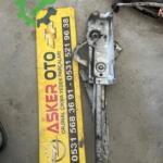 Opel Vectra b sağ ön cam kirkosu