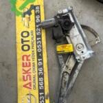 Opel Vectra b sağ ön cam kriko motoru