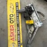 Opel Vectra b sağ ön cam kriko motoru