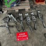 Opel Vectra b sağ ön cam krikosu