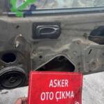 Opel Vectra b sağ ön cam krkiosu elektrikli