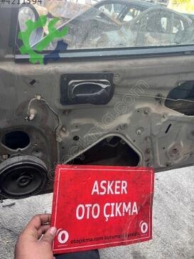 Opel Vectra Sağ Ön Çamurluk çıkma parça