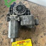 Opel Vectra b sağ ön cam motoru