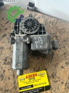 Opel Vectra b sağ ön cam motoru