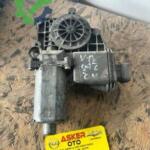 Opel Vectra b sağ ön cam motoru