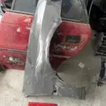 Opel Vectra b sağ ön çamurluk