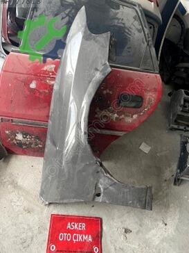 Opel Vectra Sağ Ön Çamurluk çıkma parça