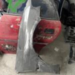 Opel Vectra b sağ ön çamurluk