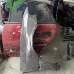 Opel Vectra b sağ ön çamurluk