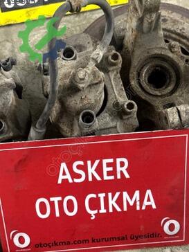 Opel Vectra Fren Ana Merkezi çıkma parça