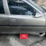 Opel Vectra b sağ ön kapı