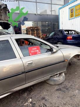 Opel Vectra Sağ Ön Kapı çıkma parça