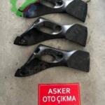 Opel Vectra b sağ ön kapı çekme kolları
