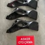 Opel Vectra b sağ ön kapı çekme kolları