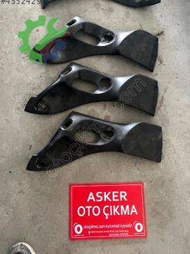 Opel Vectra Sağ Ön Kapı çıkma parça