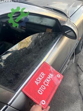 Opel Vectra Kapı Çıtası çıkma parça