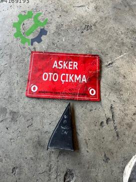 Opel Vectra Sağ Ön Kapı çıkma parça
