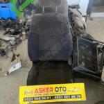 Opel Vectra b sağ ön koltuk