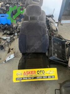 Opel Vectra b sağ ön koltuk